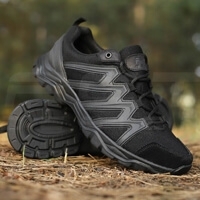 Тактичні кросівки зимові